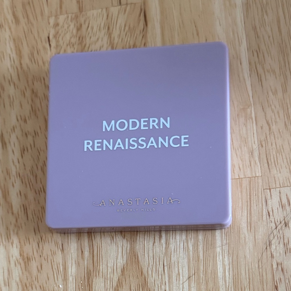 Anastasia Beverly Hills Mini Modern Renaissance Eye Shadow Pallet